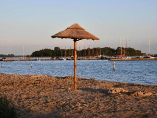 Parco vacanze Wissenkerke Ambiente 15