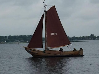 Ferienpark Wissenkerke Umgebung 17