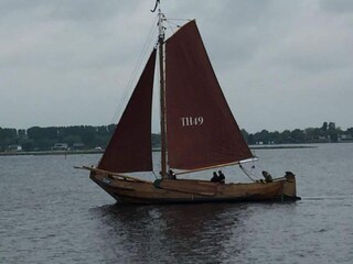 Vakantiepark Wissenkerke Omgeving 24