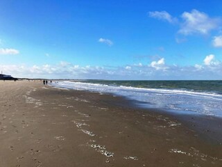 Ferienpark Wissenkerke Umgebung 11