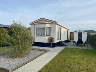 Holiday park Wissenkerke Environment 28