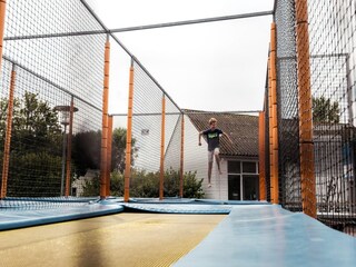 Ferienpark Wissenkerke  40