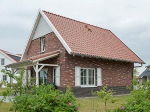 Ferienpark Luxuriöse Villa mit Waschmaschine, nahe De Maasduinen. - Arcen - image1