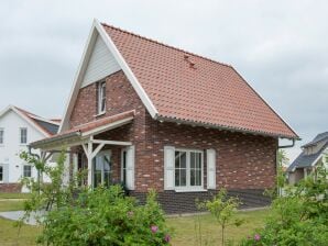 Ferienpark Luxuriöse Villa mit Waschmaschine, nahe De Maasduinen. - Arcen - image1