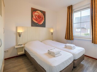 Parco vacanze Arcen Caratteristiche 4