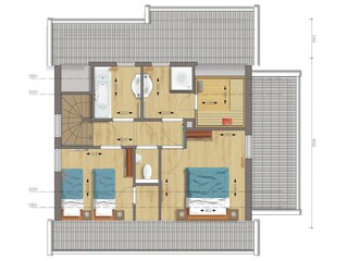 Vakantiepark Arcen  24