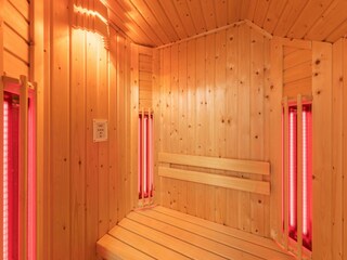 Vakantiepark Arcen  29