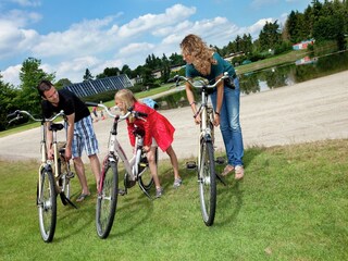 Ferienpark Arcen  21
