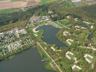Vakantiepark Arcen Omgeving 10