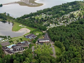 Holiday park Arcen Environment 8
