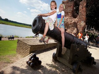 Ferienpark Arcen Umgebung 13