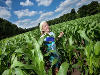 Parque de vacaciones Arcen  34