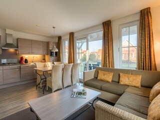 Ferienpark Arcen Ausstattung 6