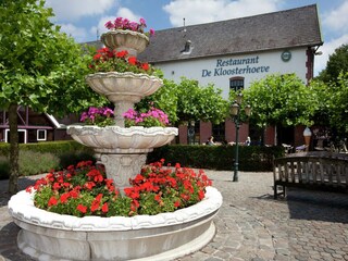 Holiday park Arcen  36