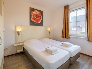 Vakantiepark Arcen Kenmerken 5