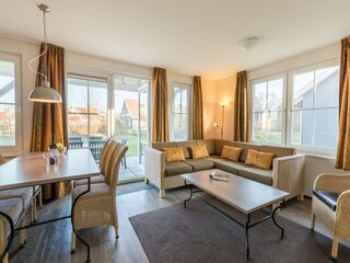 Ferienpark Arcen Ausstattung 7