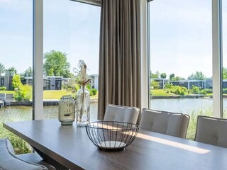 Vakantiepark Hulshorst Kenmerken 7