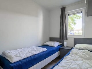 Vakantiepark Hulshorst Kenmerken 9