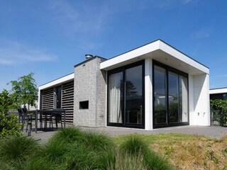 Vakantiepark Hulshorst Buitenaudio-opname 1