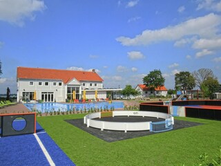 Parc de vacances Hulshorst  32