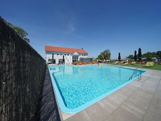 Parc de vacances Hulshorst  34