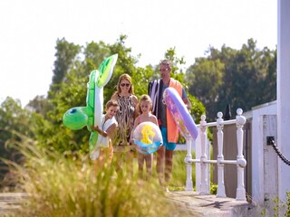 Parc de vacances Hulshorst  36