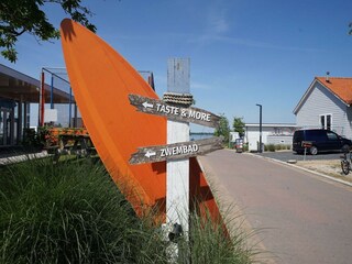 Parc de vacances Hulshorst  37
