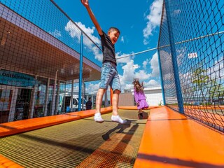 Parc de vacances Hulshorst  40