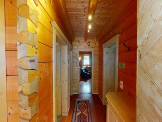 Chalet Neukirchen am Großvenediger Kenmerken 12