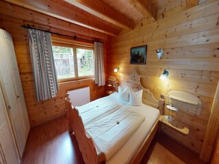 Chalet Neukirchen am Großvenediger Kenmerken 13