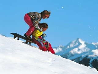 Chalet Neukirchen am Großvenediger  27