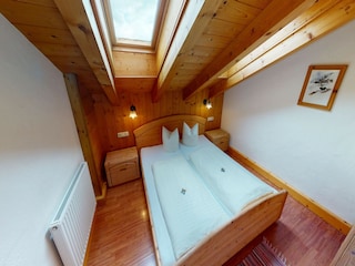 Chalet Neukirchen am Großvenediger Kenmerken 14