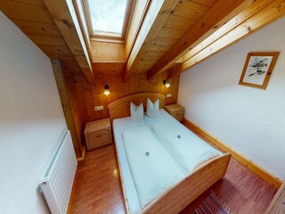 Chalet Neukirchen am Großvenediger Kenmerken 15