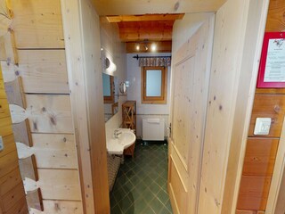 Chalet Neukirchen am Großvenediger Kenmerken 17