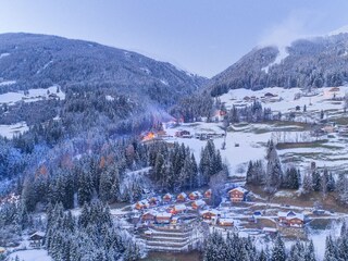 Chalet Neukirchen am Großvenediger Omgeving 22