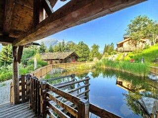 Chalet Neukirchen am Großvenediger  23