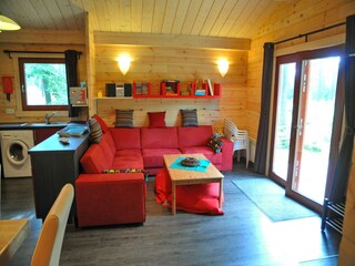 Vakantiepark Viroinval Kenmerken 20