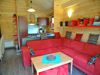 Vakantiepark Viroinval Kenmerken 21