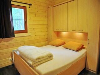 Vakantiepark Viroinval Kenmerken 7