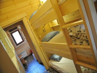 Vakantiepark Viroinval Kenmerken 15