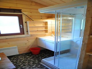 Vakantiepark Viroinval Kenmerken 22