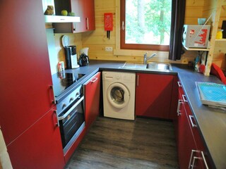Vakantiepark Viroinval Kenmerken 25