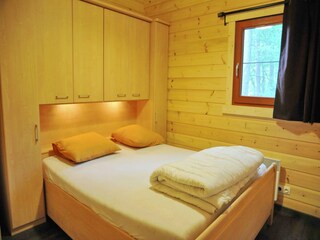 Vakantiepark Viroinval Kenmerken 27