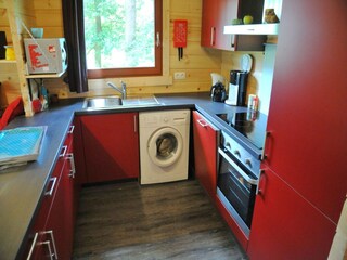 Vakantiepark Viroinval Kenmerken 28