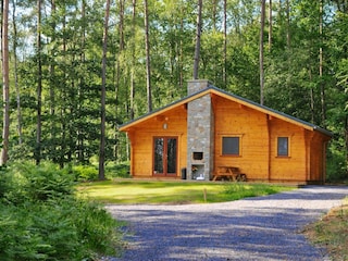 Holiday park Viroinval Outdoor Recording 8
