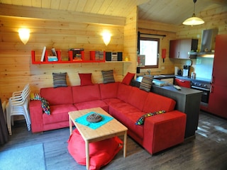 Holiday park Viroinval Features 29