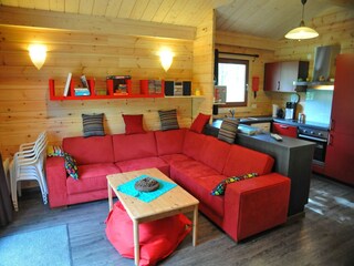 Vakantiepark Viroinval Kenmerken 29