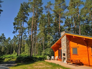 Holiday park Viroinval Outdoor Recording 9