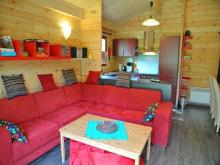 Vakantiepark Viroinval Kenmerken 30