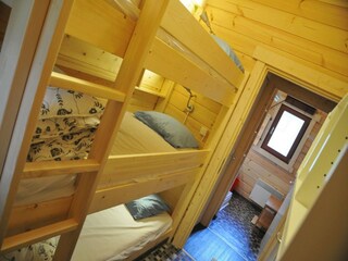 Vakantiepark Viroinval Kenmerken 31
